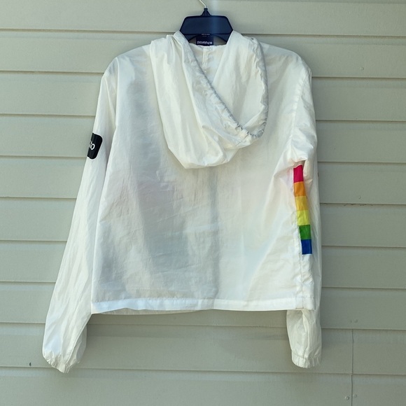 Polaroid Wind Breaker Jacket - Picture 2 of 8